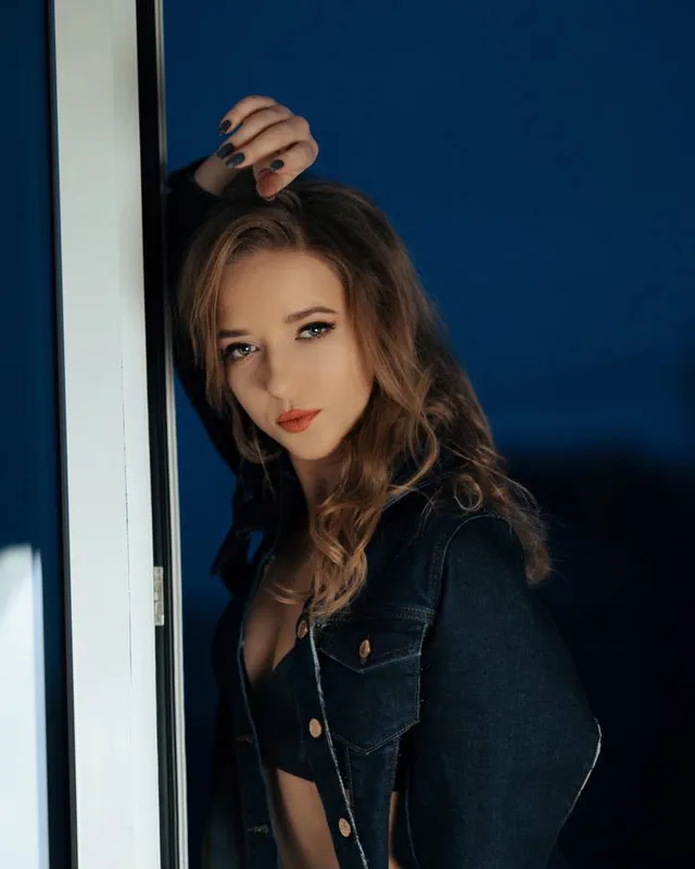 Darja Lisokon