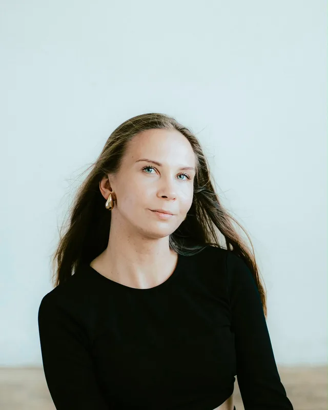 Jekaterina Šilova