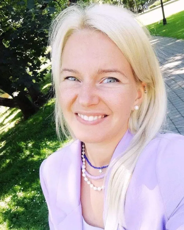 Lana Komļeva