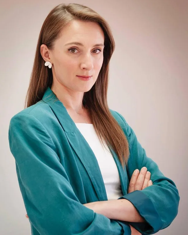 Nadežda Beļajeva